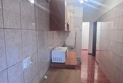 Garsonieră decomandată în Dristor - 2