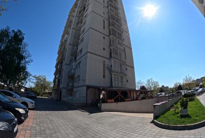 Apartament cu 2 camere semidecomandat, mobilat în Titan - 23