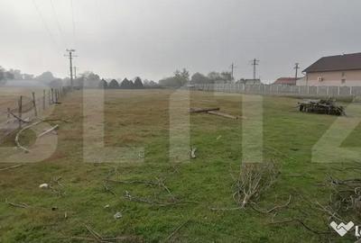 Teren de 3300 mp, în Vințu de Jos - 2