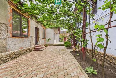 Casă Individuală cu spațiu comercial - Variaș - 33