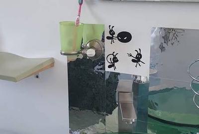 Garsonieră decomandată în Borhanci - 7