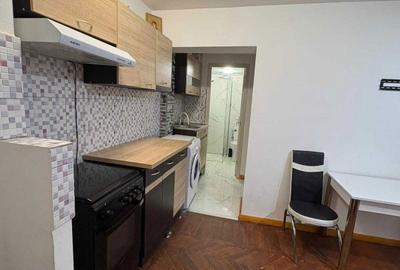 Garsonieră decomandată în Central - 6