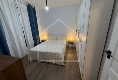 Vila 4 camere | Lux | PRIMA INCHIRIERE - 10