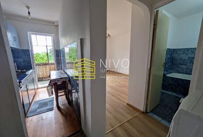 Apartament 1 cameră - Sg. de Mureș - 3