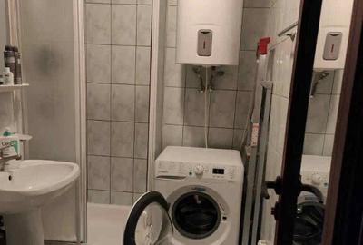 Garsonieră semidecomandată în Gării - 2