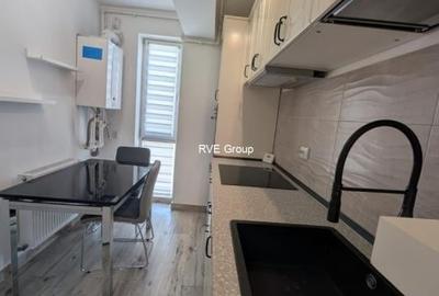 Apartament cu 2 camere, mobilat în Titan - 7