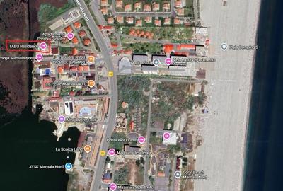 Apartament cu 2 camere decomandat, mobilat în Nord - 14