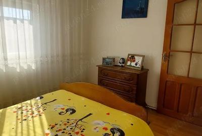 Apartament cu 2 camere în Narcisa - 1