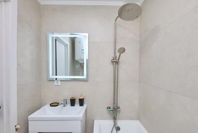 Garsonieră în Pipera - 2