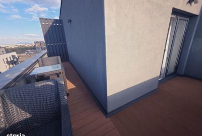 Apartament cu 2 camere în Bartolomeu - 5
