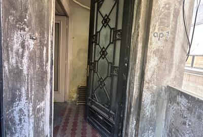 Apartament cu 4 camere în vilă interbelică – Cismigiu / DNA / Ateneu - 4