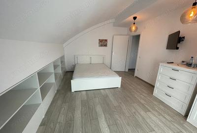 Chirie apartament cu 3 camere - 3