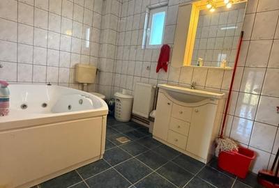 Casa individuala, 7 camere, parter+mansarda, 220 mp - Braytim Casa individuala, 7 camere, parter+mansarda, 220 mp - Braytim - 13