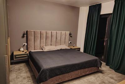 Apartament cu 2 camere semidecomandat în Nord - 3