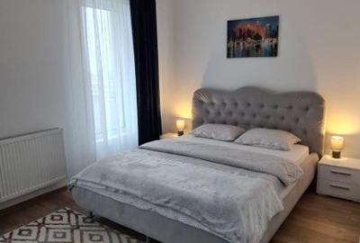 Apartament cu 3 camere decomandat în Girocului - 5
