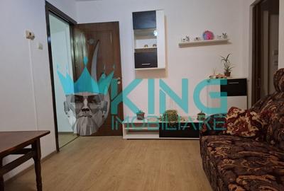 Apartament cu 2 camere semidecomandat, mobilat în Apollo