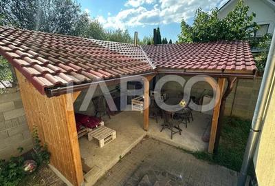 Casă cu 3 camere cu Teren 500 Mp în Central - 2