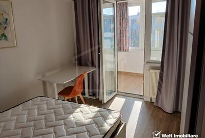 Apartament cu 3 camere, situat in Centru, la etajul 2 - 11