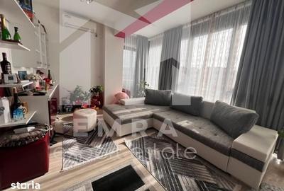 Apartament cu 2 camere decomandat în Tudor - 3