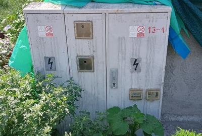 Teren Focsani intravilan zona vile - 3