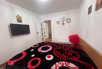 Apartament 2 camere, 51.54 mp, cartier Valea Rosie, zona Spitalul Militar - 5