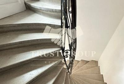 Apartament in vila renovat | Romana | Colegiul German Goethe | ASE - 16