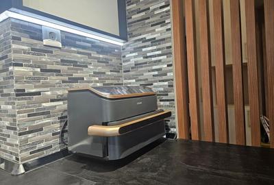 INVESTITIE PENTHOUSE THE IVY - STEJARII - 13