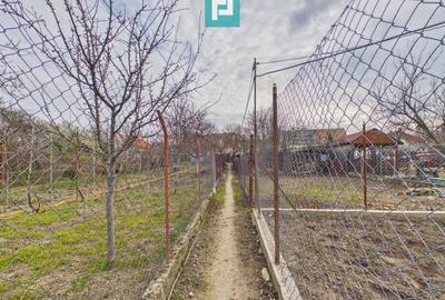 Apartament cu 2 camere semidecomandat în Aradul Nou - 12