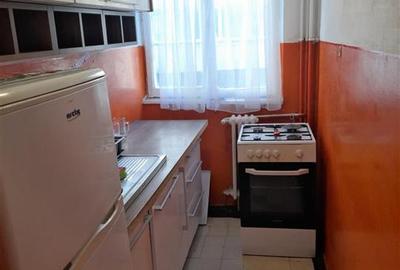 Apartament cu 2 camere semidecomandat în Dacia - 5