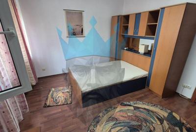 Garsoniera Cismigiu Bucuresti - 9