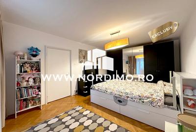 Apartament cu 3 camere semidecomandat în Drumul Taberei - 8