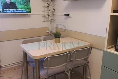 Apartament cu 3 camere decomandat, mobilat în Lipovei - 10