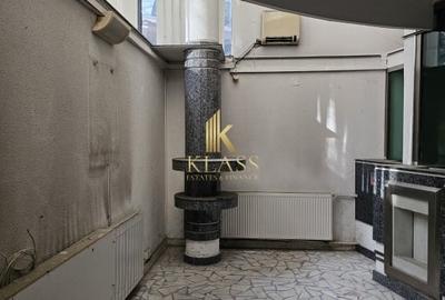 Spatiu Comercial - 210mp - Zona Universitate - 8