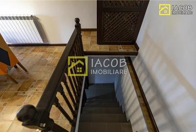 Casa Magura - Crihan, str. Visinului - 11