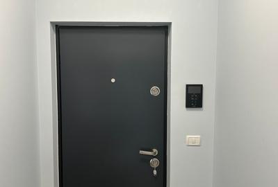 Apartament cu 2 camere decomandat în Giroc - 8