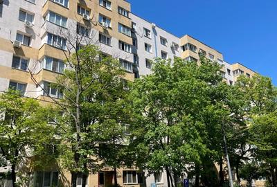 Apartament cu 3 camere decomandat în 1 Decembrie 1918 - 20