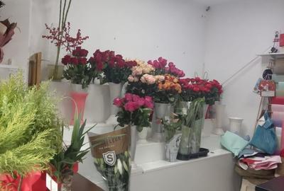 Spațiu comercial, de 12 mp, în Nord - 1