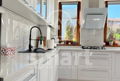 Duplex cu 4 camere cu Canalizare în Bună Ziua - 1