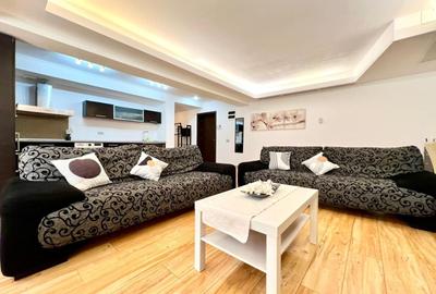 Apartament cu 3 camere în Herăstrău - 5