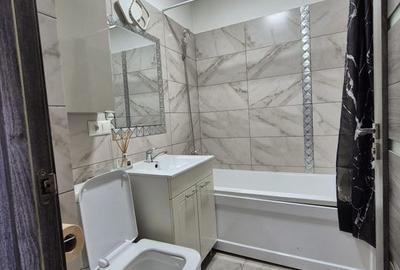 Garsoniera  29mp + loc de parcare, Str. Gura Siriului/Parcul Teilor - 3