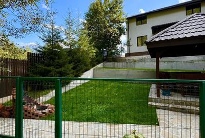 Vila Premium de Vanzare in Cheia, Prahova-Oaza de Relaxare si Investitie - 24