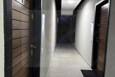 Apartament 3 camere SOHO residence - 9