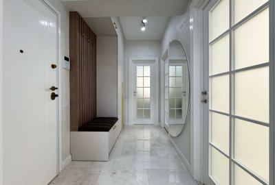 NOU 2025! Copou, Royal Town - Apartament 2 camere decomandat + parcare subterana - 14