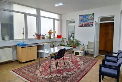 Vila fara risc seismic,renovata,izolata ext,P+1+pod inalt,9 camere,4 bai,pivnita - 24