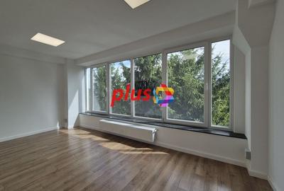 Spatiu de birouri zona Coresi- 650 mp - 4