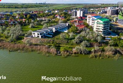 Casă cu 4 camere cu Teren 208 Mp în Nord - 11