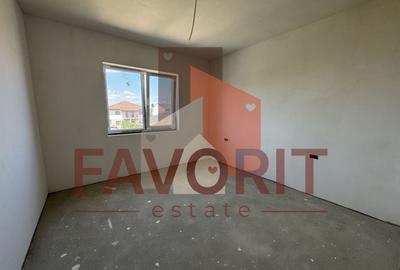 COMISION 0%. Duplex despartit prin garaj finisat la cheie in Dumbravita - 8