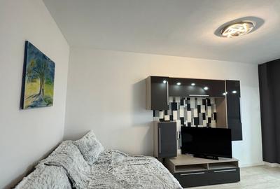 Garsonieră decomandată, mobilată în Vitan - 3