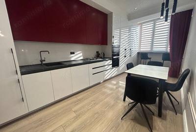 Garsonieră în Metalurgiei