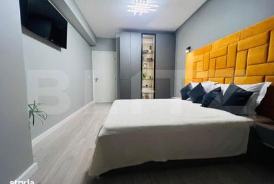 Apartament cu 3 camere decomandat în George Enescu - 9